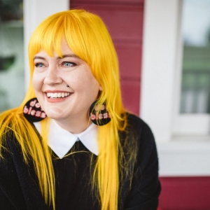 Photo of Chandra Ashford - The Portland House Hunters