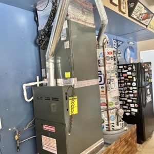 Photo of RASP HVAC