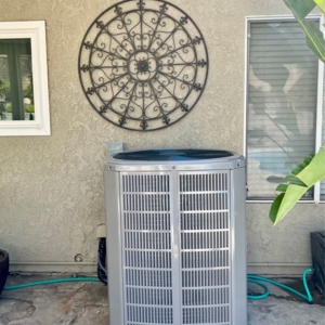 Photo of RASP HVAC