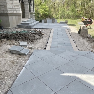 Chicago JR Landscaping Service