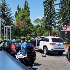 Photo of Rose Hill Car Wash
