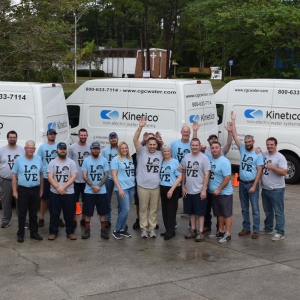 Photo of CGC Water Treatment - Kinetico