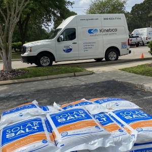 Photo of CGC Water Treatment - Kinetico