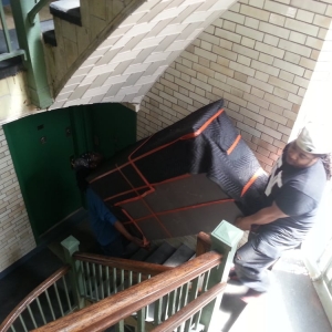 Photo of Innercity Moving Van