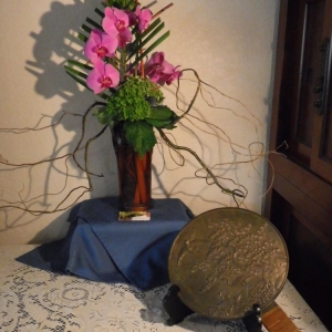 Photo of The White Orchid Florist