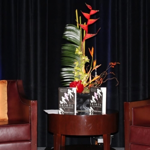 Photo of The White Orchid Florist