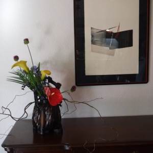 Photo of The White Orchid Florist