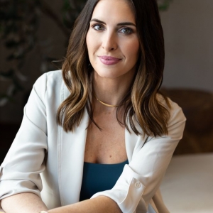 Photo of Erin Harper - VDB Compass