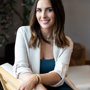 Photo of Erin Harper - VDB Compass
