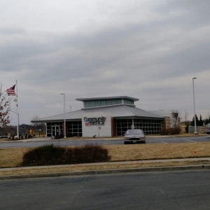Kansas City CommunityAmerica Credit Union