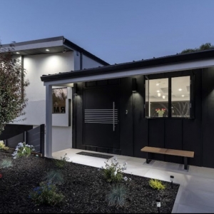 Palo Alto Aravat Landscaping
