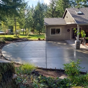 Hillsboro Four Seasons Landscape & Construction