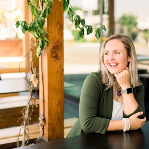 Photo of Kristin Bradford Photography