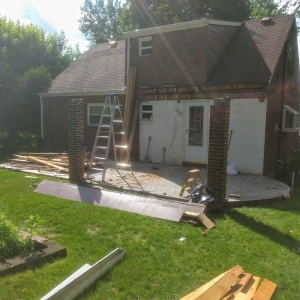 Photo of Exceptional Exteriors & Renovations