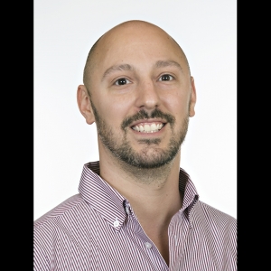 Photo of Rob Borgo | Coldwell Banker