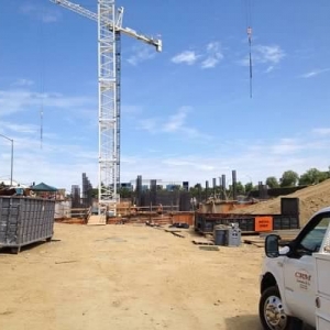 Photo of CRM Construction Co