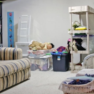 Photo of Basement Magic