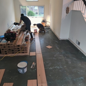 Photo of West Coast Floor Company