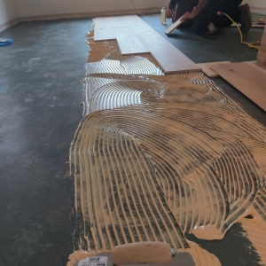 Photo of West Coast Floor Company