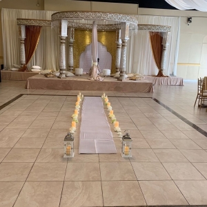 Photo of Exclusive Mandaps