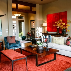 Beaufort Michael Edward Biddy Interiors