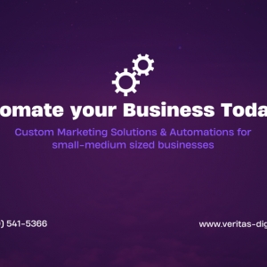 Photo of Veritas Digital