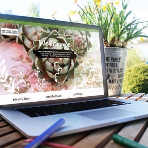 Photo of Fingerprint Marketing