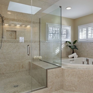 Photo of Golden Glass