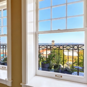 Photo of Golden Glass