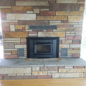 Photo of Bay Stoves