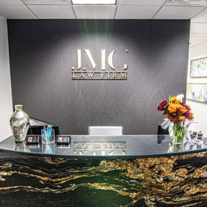 Photo of JMG Law Firm