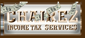 Photo of Chairez income tax services