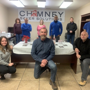 Photo of Chimney Saver Solutions