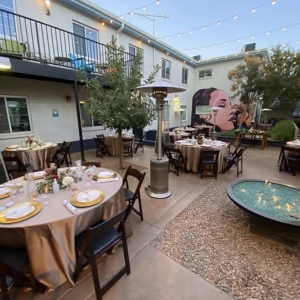 Photo of Amber Alyse Events
