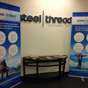 Photo of Steel Thread Software