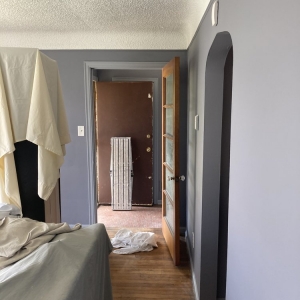 Photo of Geno's Interior Painting