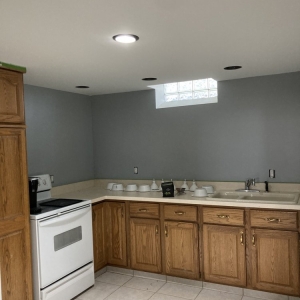 Photo of Geno's Interior Painting