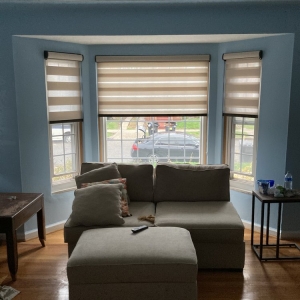 Photo of Geno's Interior Painting