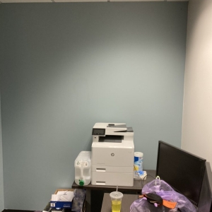 Photo of Geno's Interior Painting