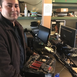 Photo of Computer Village