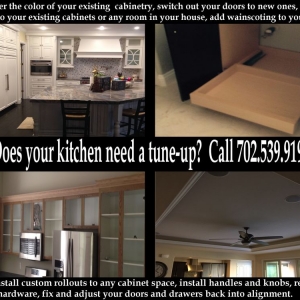 Photo of JLH Woodworking
