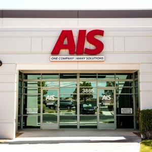 Photo of AIS