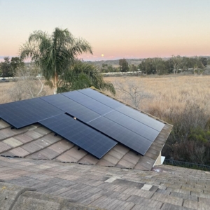 Photo of Tier Drop Solar