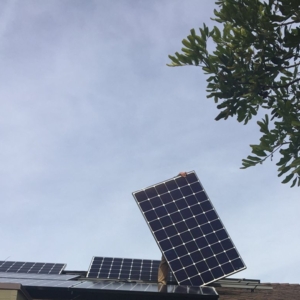 Photo of Tier Drop Solar