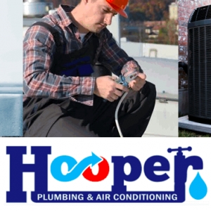 Photo of Hooper Plumbing & Air Conditioning