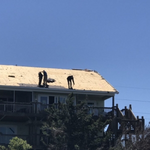Photo of Strong Oak Roofing & Restoration