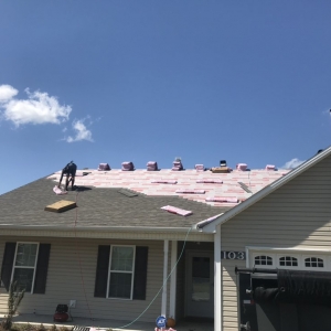 Photo of Strong Oak Roofing & Restoration