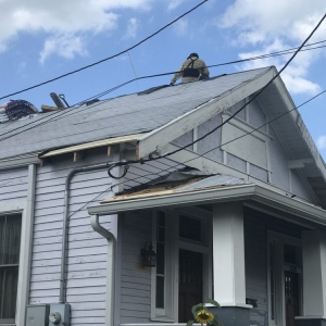 Photo of Strong Oak Roofing & Restoration