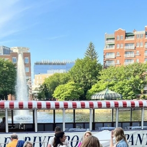 Photo of Charles Riverboat Company