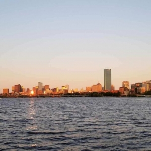 Photo of Charles Riverboat Company